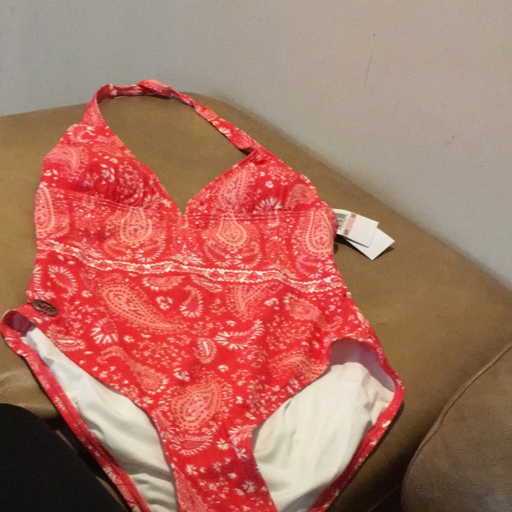 Brand New Michael Kors swim